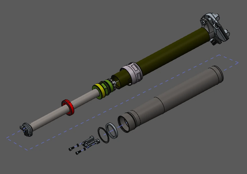 Mechanical Design